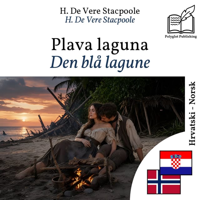 Den blå lagune
