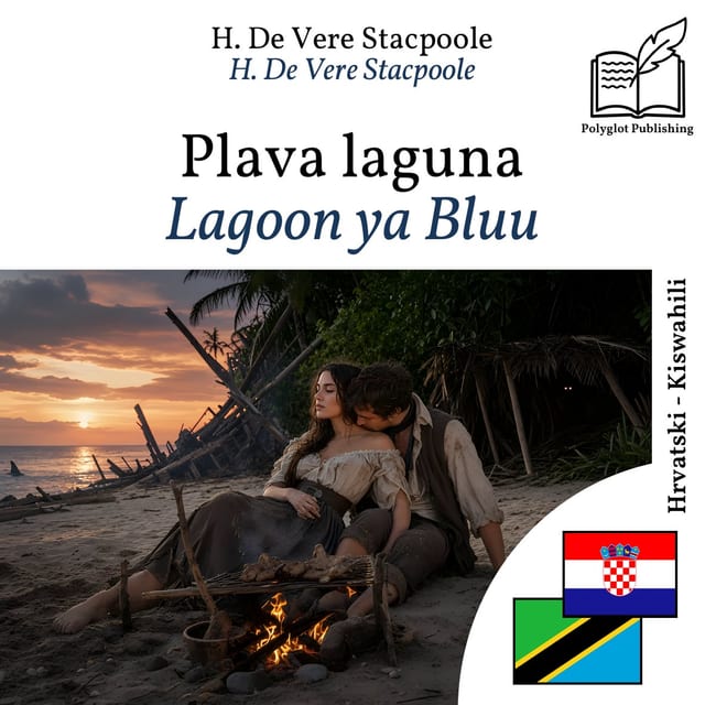 Lagoon ya Bluu