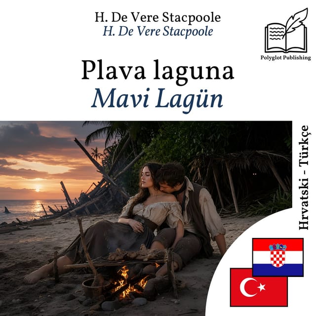 Mavi Lagün