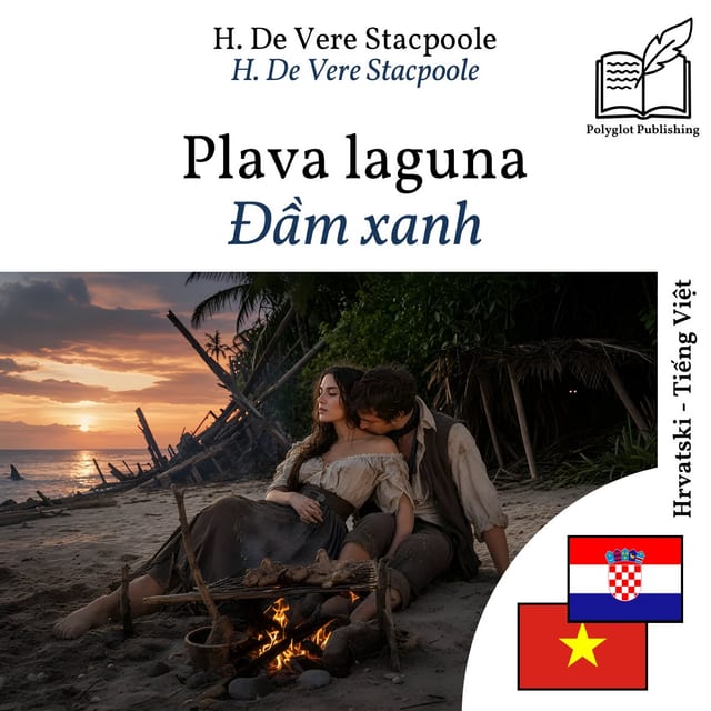 Đầm xanh