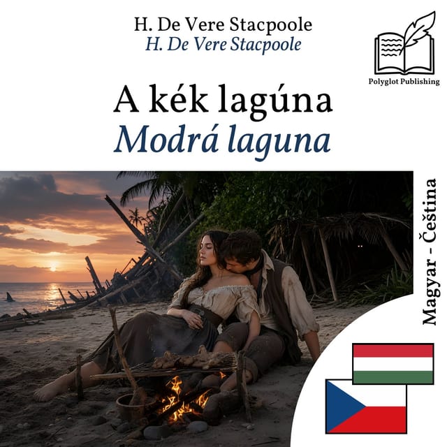 Modrá laguna