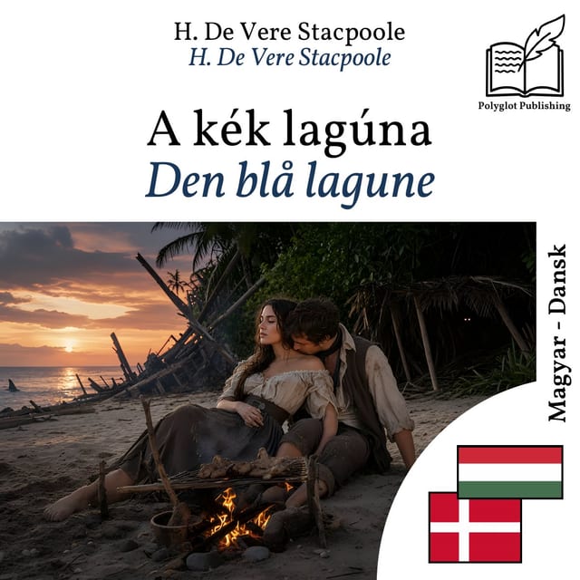 Den blå lagune