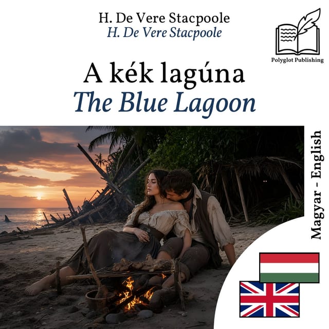 The Blue Lagoon