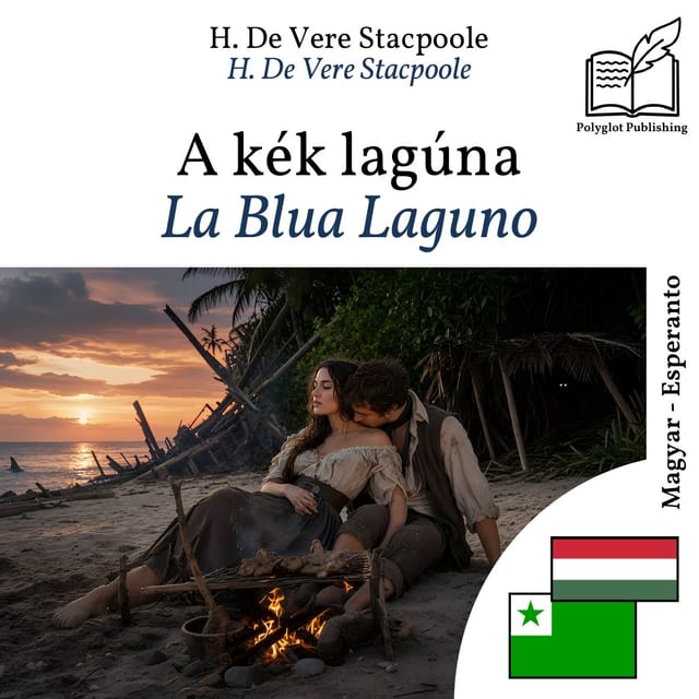 La Blua Laguno