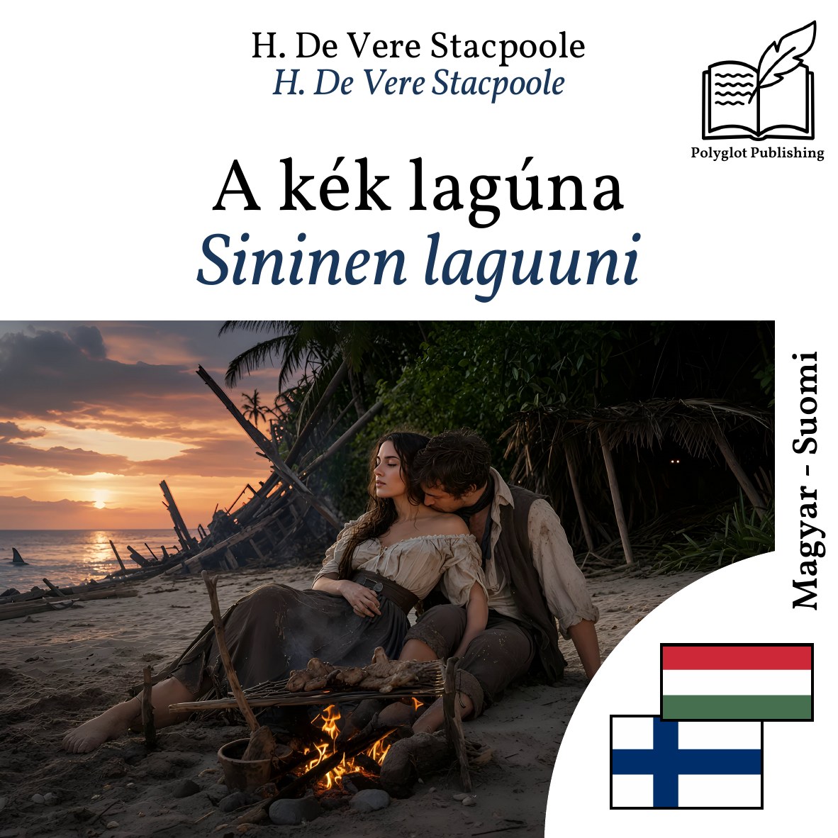 Sininen laguuni