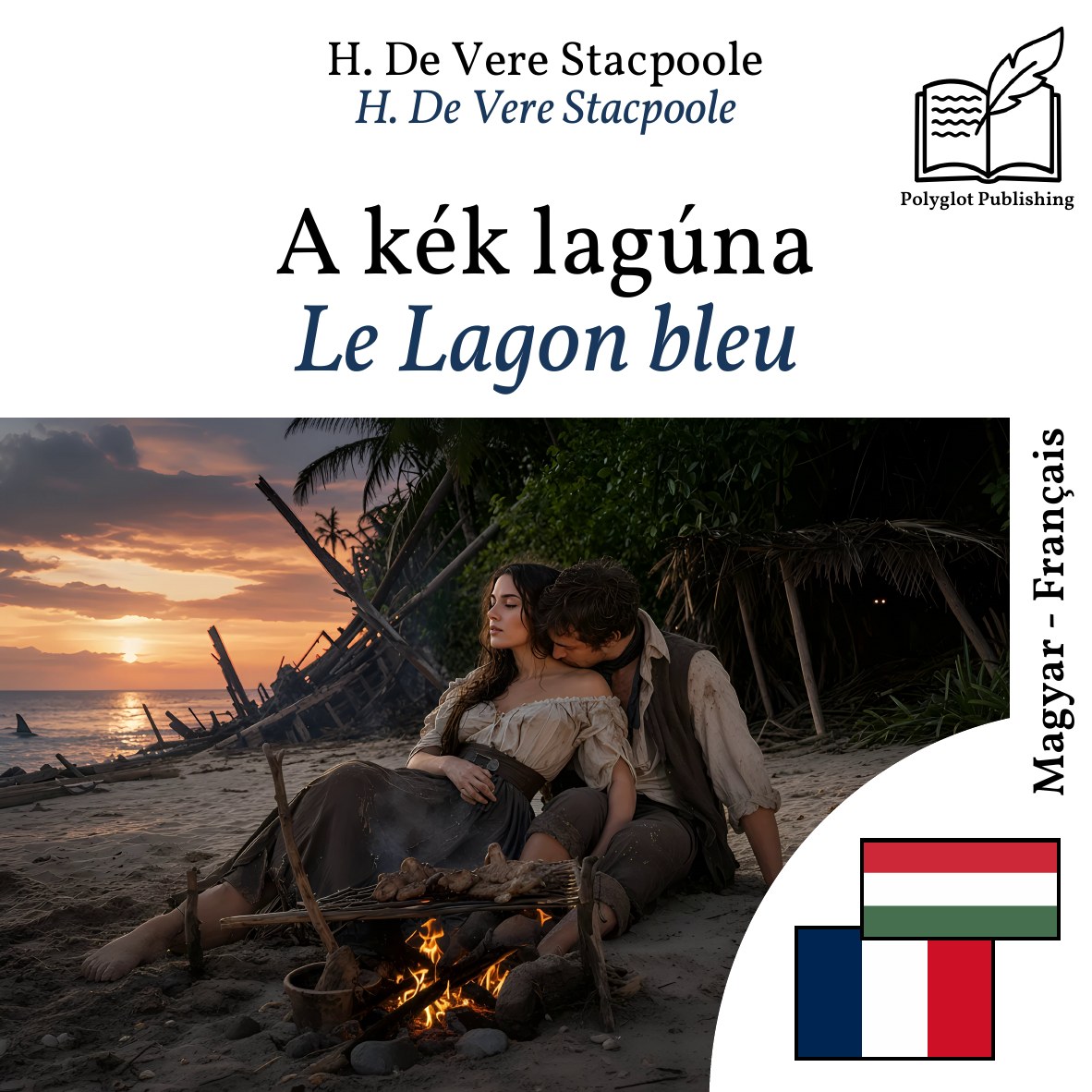 Le Lagon bleu