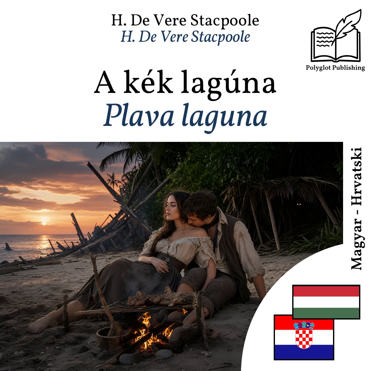 Plava laguna
