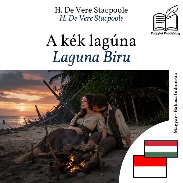 Laguna Biru