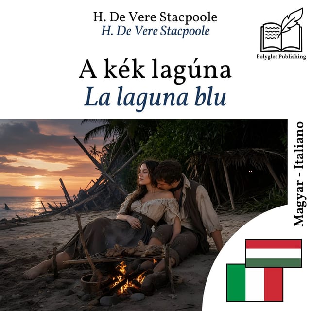 La laguna blu