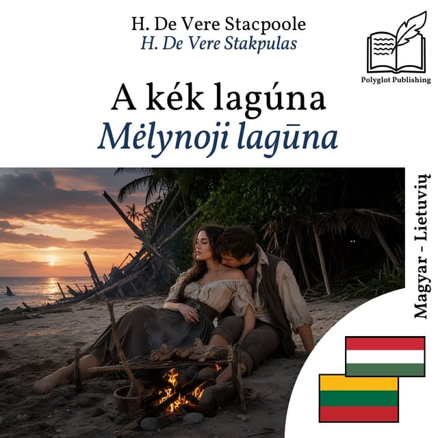 Mėlynoji lagūna