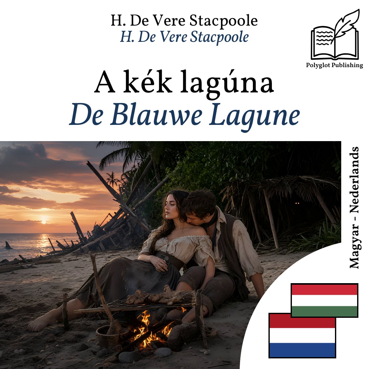 De Blauwe Lagune