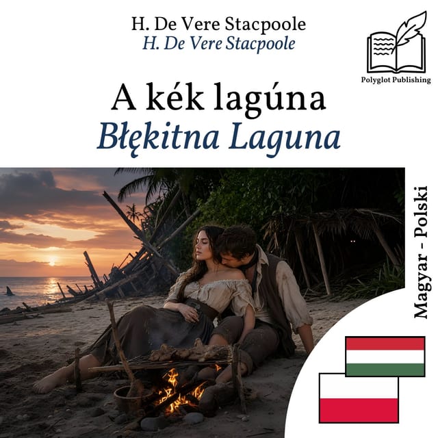 Błękitna Laguna