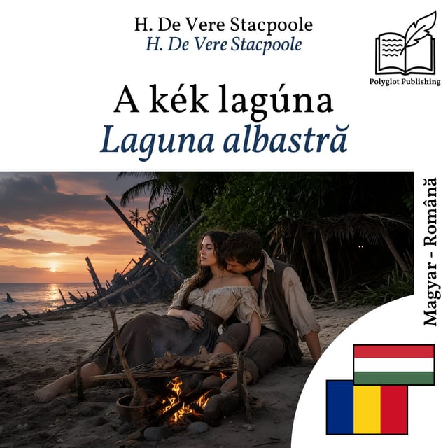 Laguna albastră