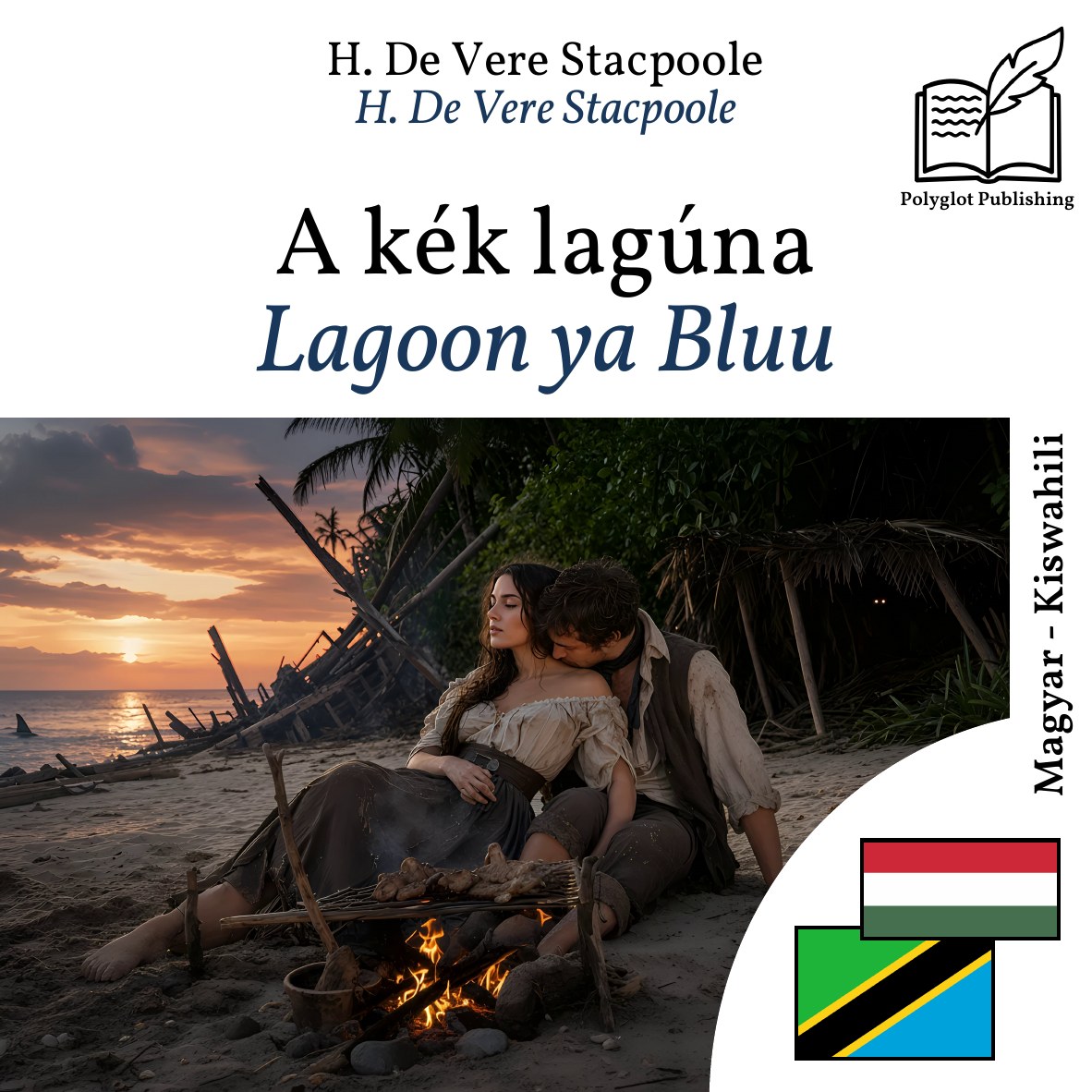 Lagoon ya Bluu