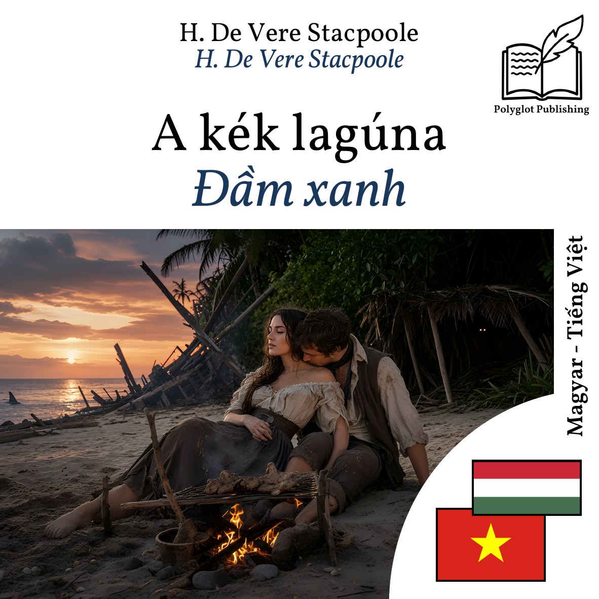 Đầm xanh