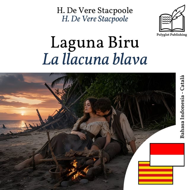 La llacuna blava