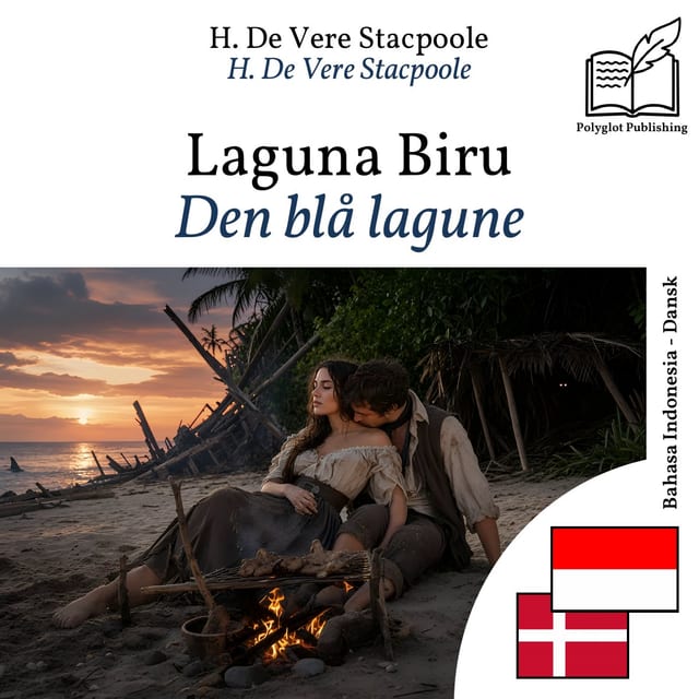Den blå lagune