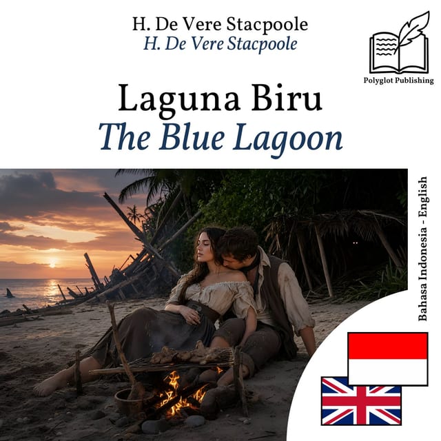 The Blue Lagoon