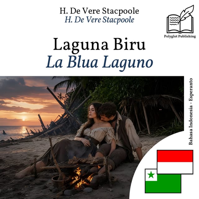 La Blua Laguno