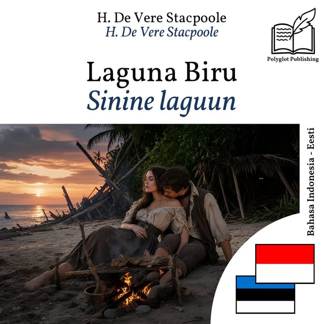 Sinine laguun