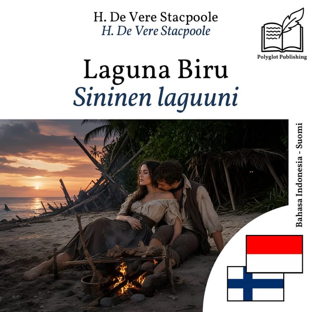 Sininen laguuni