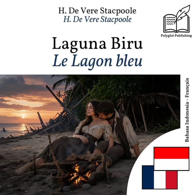 Le Lagon bleu