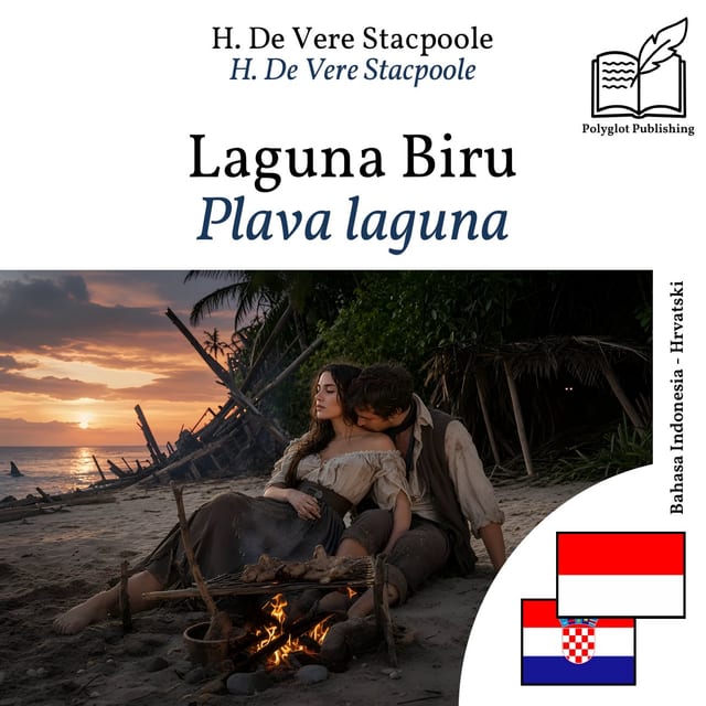 Plava laguna