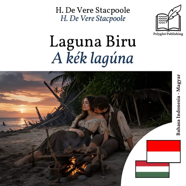 A kék lagúna