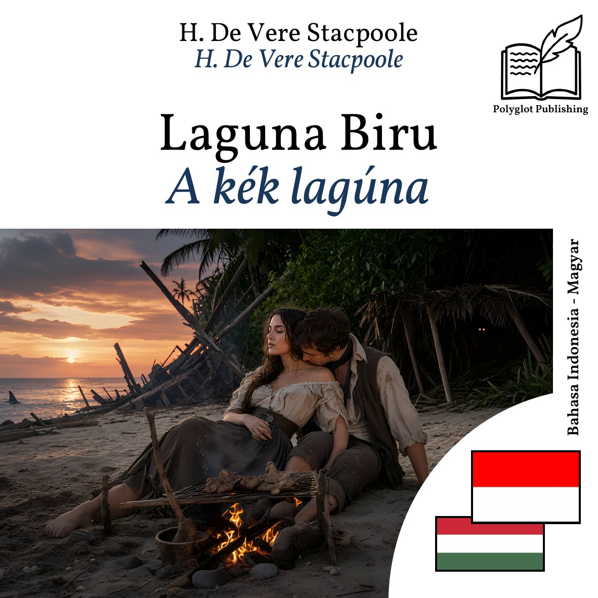 A kék lagúna