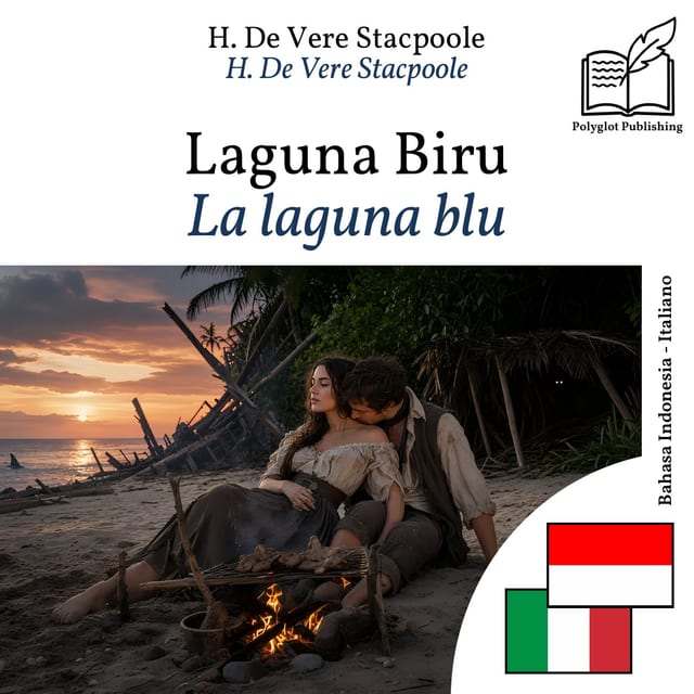 La laguna blu