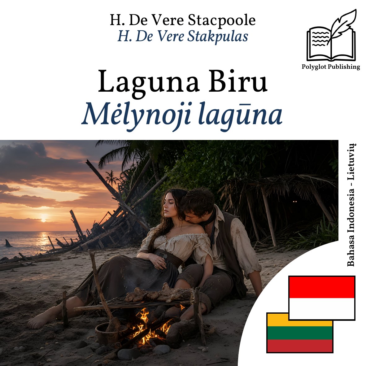 Mėlynoji lagūna