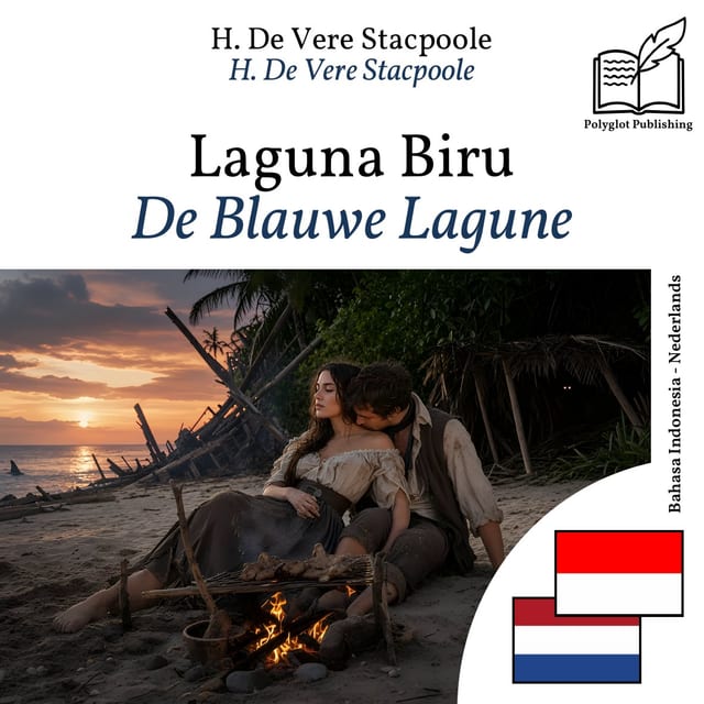De Blauwe Lagune