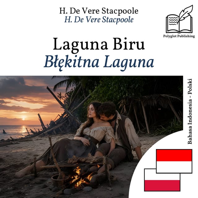 Błękitna Laguna