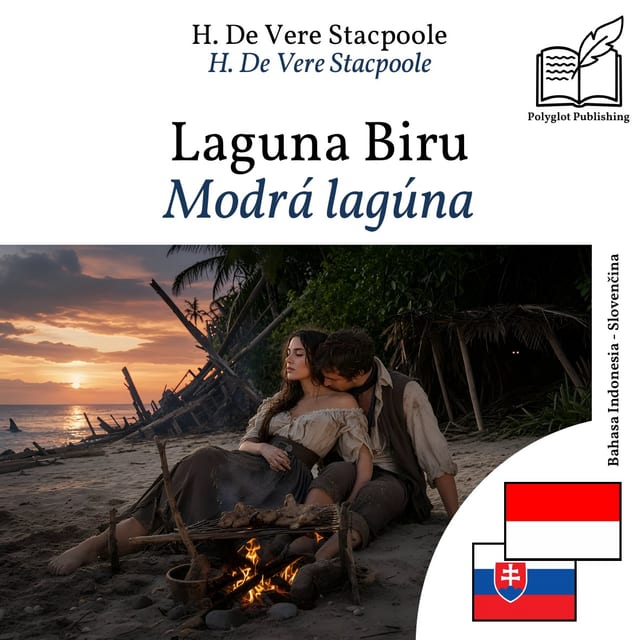 Modrá lagúna