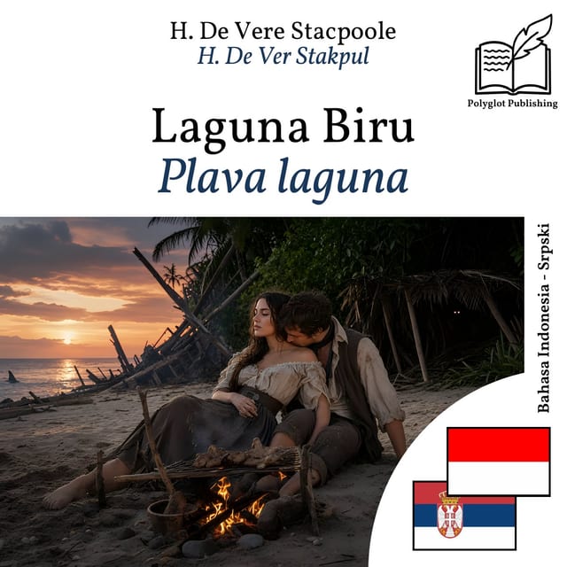Plava laguna