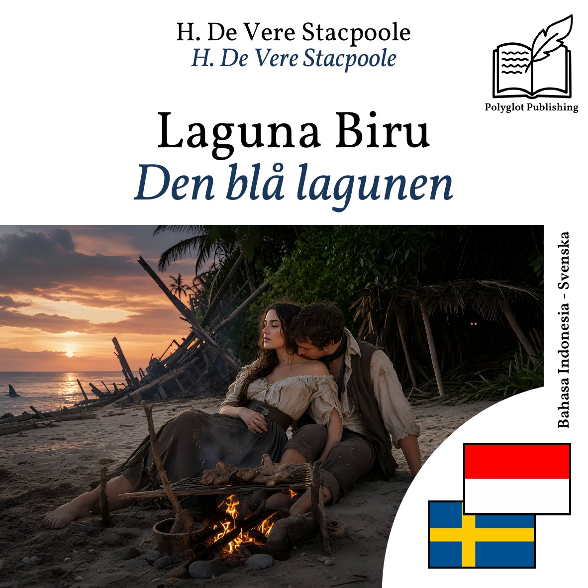 Den blå lagunen