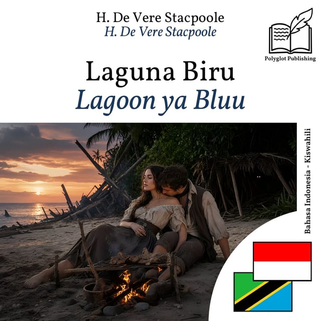 Lagoon ya Bluu