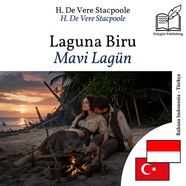 Mavi Lagün