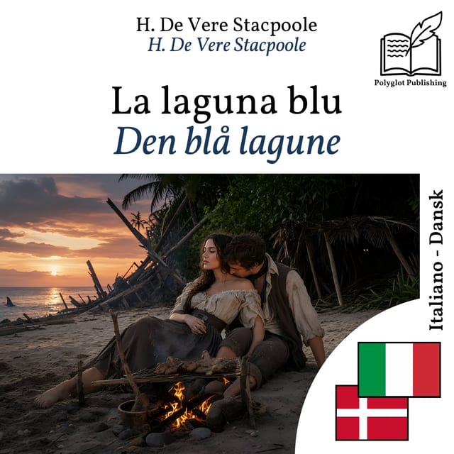 Den blå lagune
