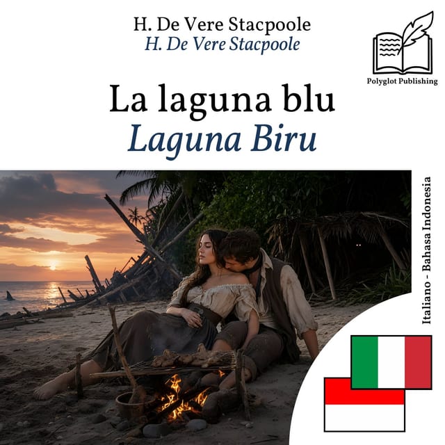 Laguna Biru