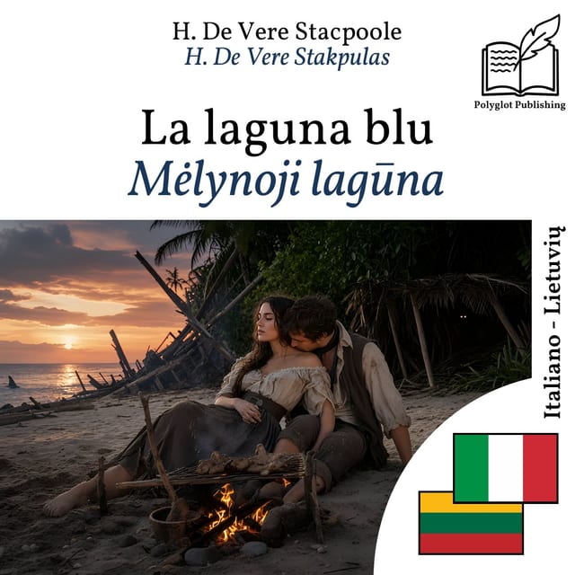 Mėlynoji lagūna