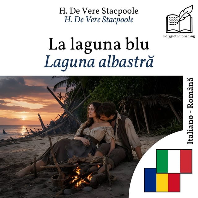 Laguna albastră