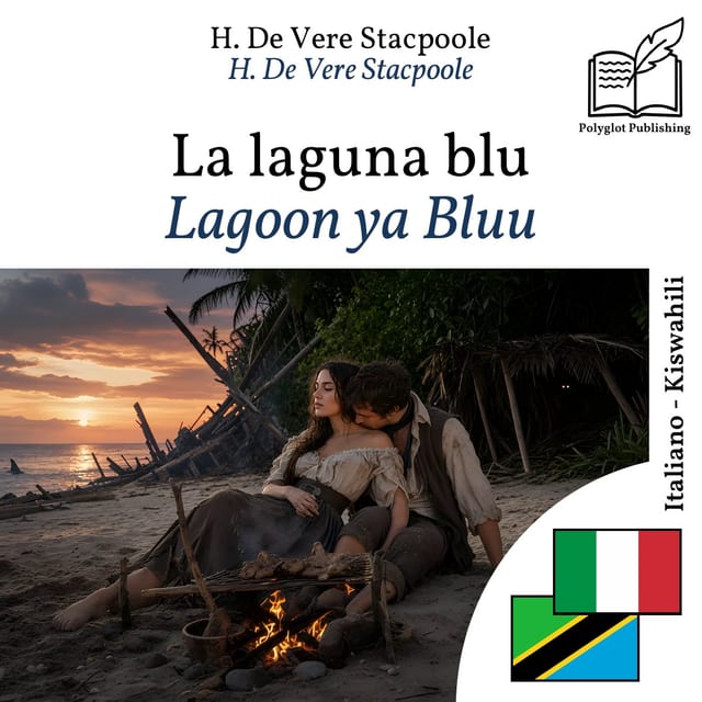 Lagoon ya Bluu