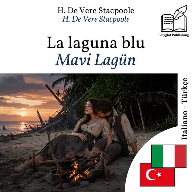 Mavi Lagün
