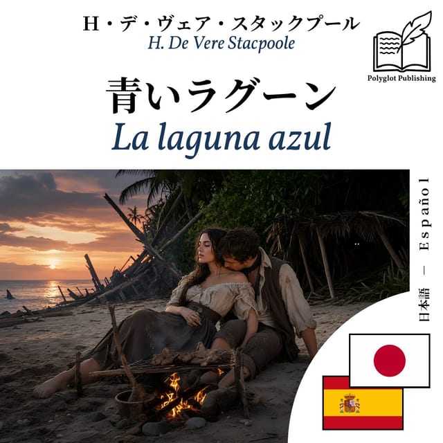 La laguna azul