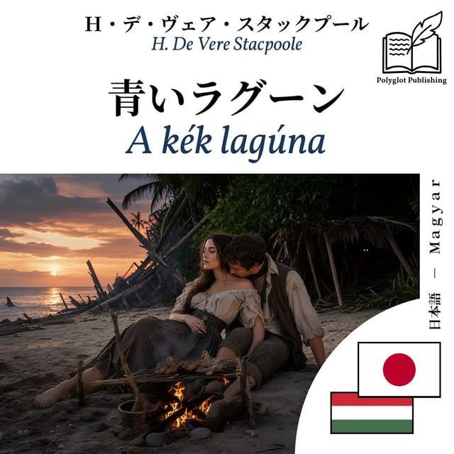 A kék lagúna