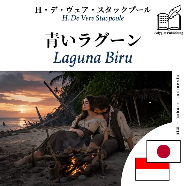Laguna Biru