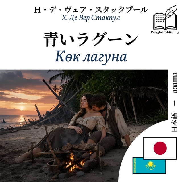 Көк лагуна