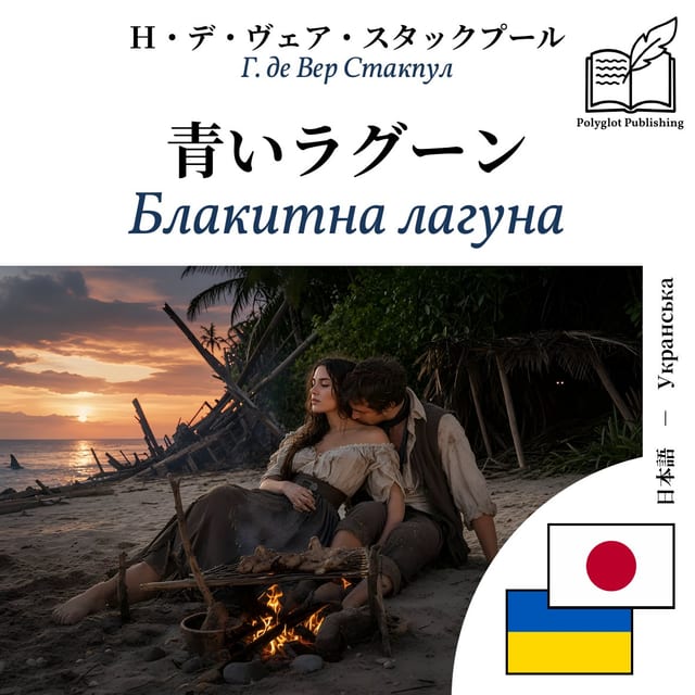 Блакитна лагуна