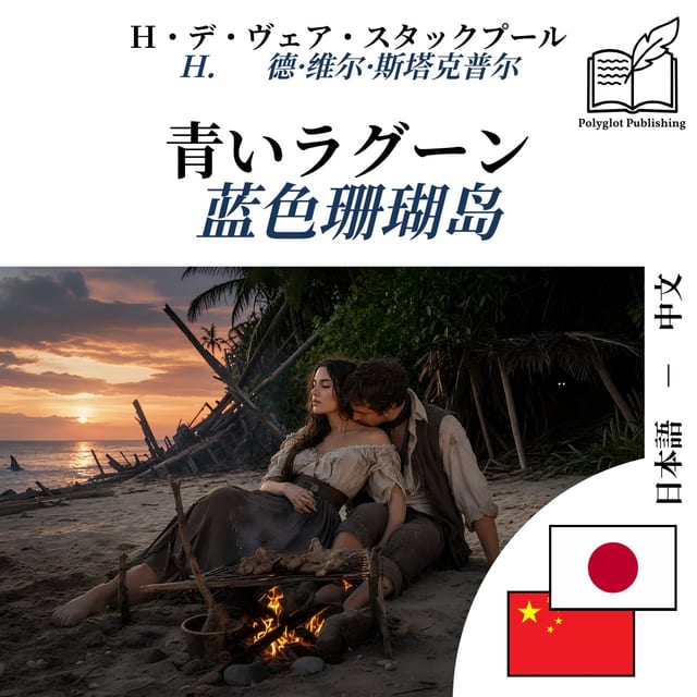 蓝色珊瑚岛